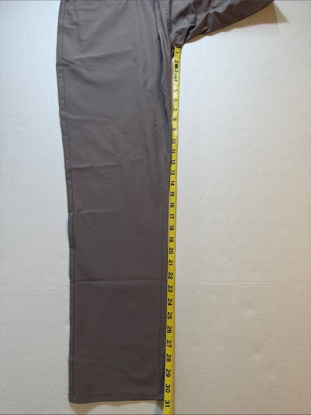 Rhoback Delta Performance Pant
Style Code MPAN0001 - Picture 5 of 9